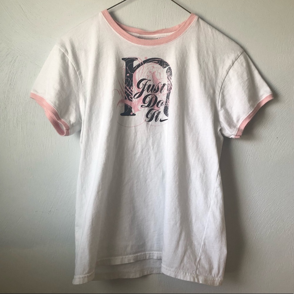 Classic Nike T-Shirt